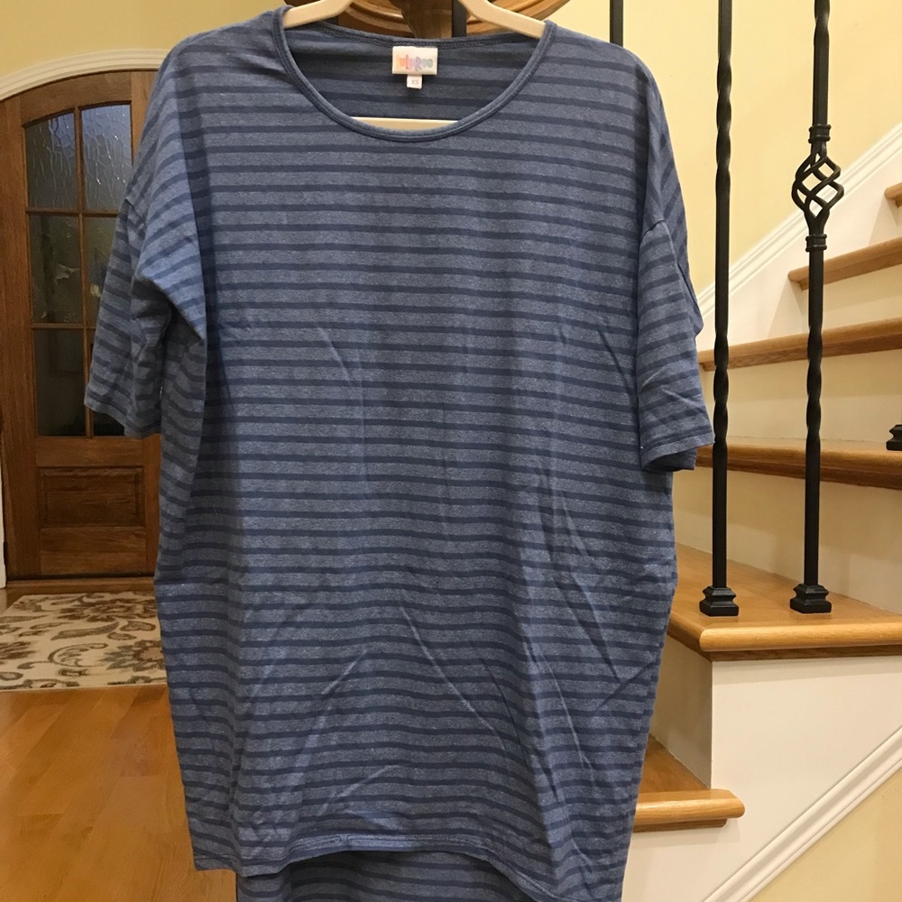 LuLaRoe XS Irma